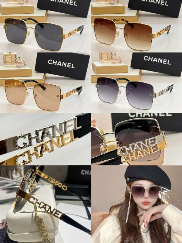 Picture of Chanel Sunglasses _SKUfw56601624fw